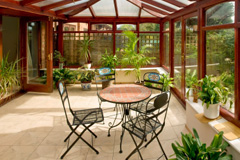 Shaw conservatory quotes