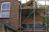 free Shaw home extension quotes