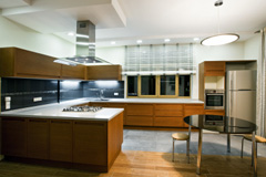 kitchen extensions Shaw